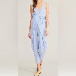 Hatch The Wrap Around Jumpsuit